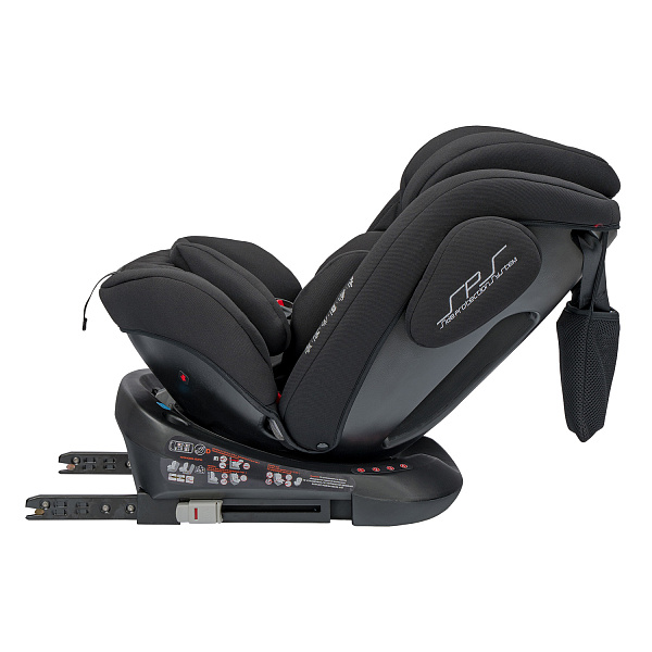 Детское автокресло Indigo Smart Isofix фото 7