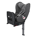 Детское автокресло Cybex Sirona Plus (Manhattan Grey) — Фото