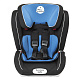 Автомобильное кресло Mr Sandman Barcelona Isofix 9-36 кг фото 2