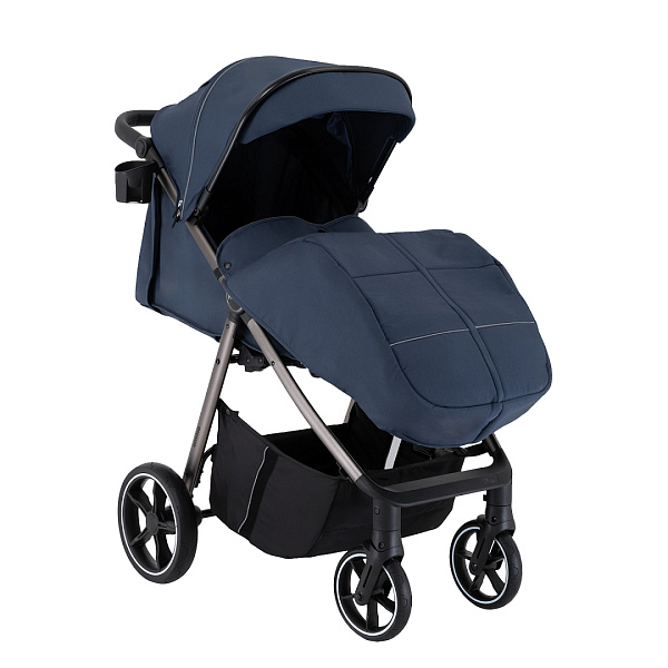 Детская прогулочная коляска Pituso Emma фото 1