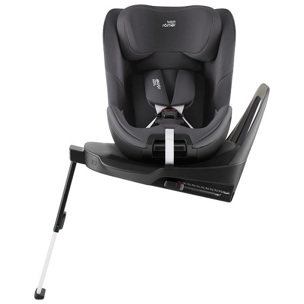 Детское автокресло Britax Roemer Swivel фото 2