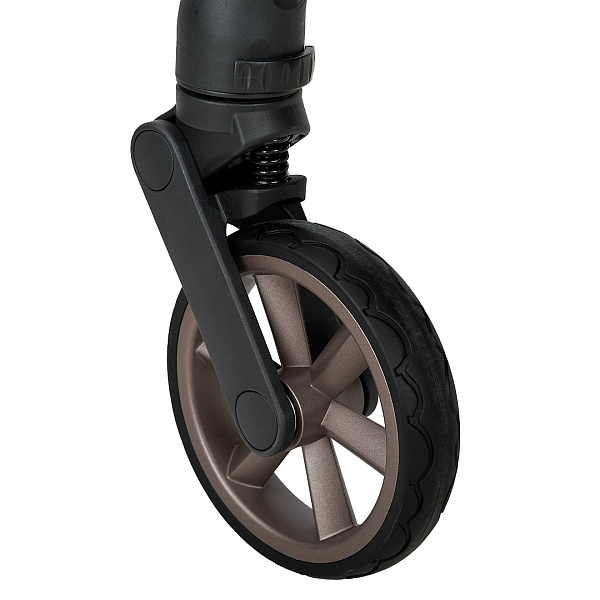 Детская прогулочная коляска Pituso Q5 фото 15