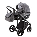 Детская коляска Adamex Chantal 3 в 1 (C202
						
					) — Фото