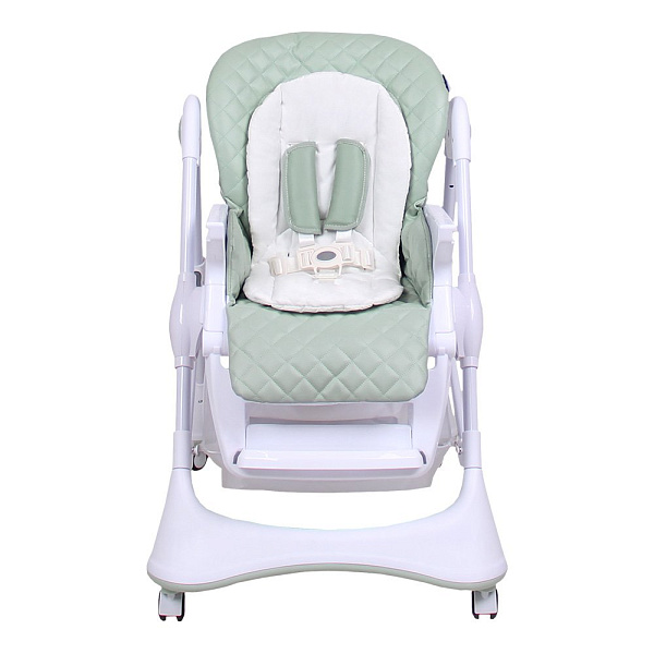 Стульчик для кормления Indigo Elegant E101 фото 11