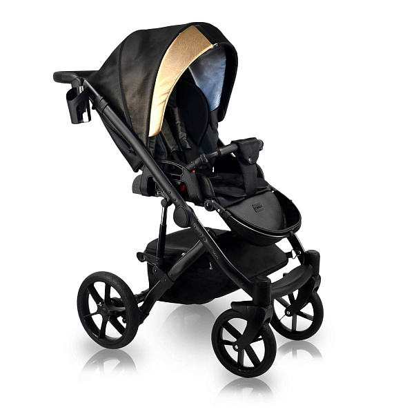 Детская коляска Bexa Air Pro 2 в 1 фото 1