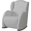 Leatherette grey искусственная кожа