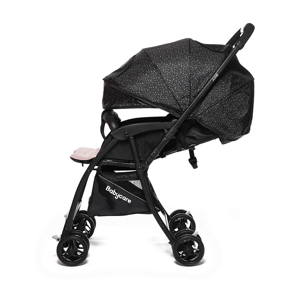 Детская прогулочная коляска Baby Care Sky фото 8