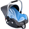 Детское автокресло Babyhit Primary (Blue Gray
						
					) — Фото