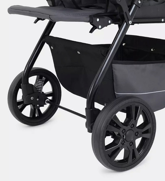 Детская коляска-трансформер Rant Basic Riva 2 в 1 фото 13