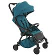 TURQUOISE бирюзовый лен