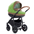 Детская коляска Tutis Tapu-Tapu 3 в 1 (432
						
					) — Фото