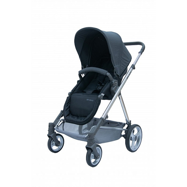 Детская прогулочная коляска Ryan Solo фото 8