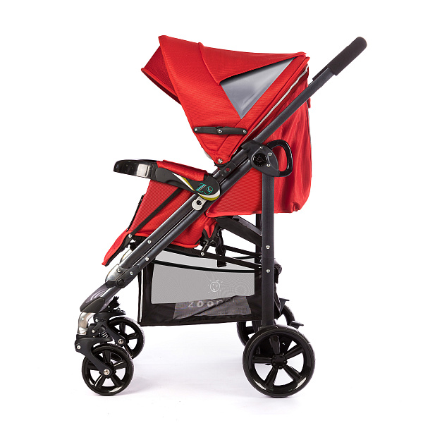 Детская прогулочная коляска Zooper Z9 Elite фото 4