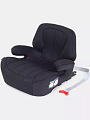 Детское автокресло-бустер Rant Turbo Isofix Active Line 3 (Black
						
					) — Фото