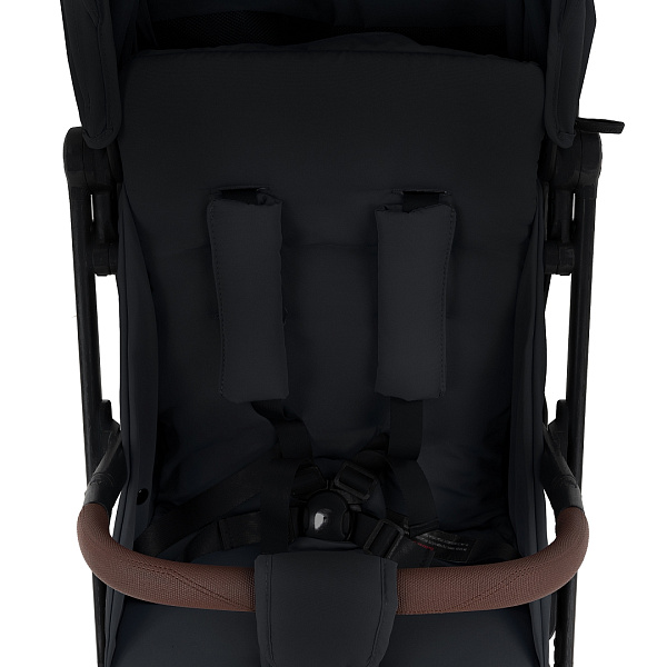 Детская прогулочная коляска Pituso Mini фото 10