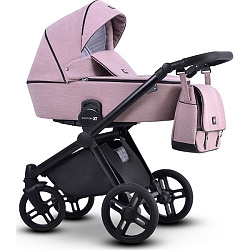 Детская коляска Lonex Emotion XT 2 в 1