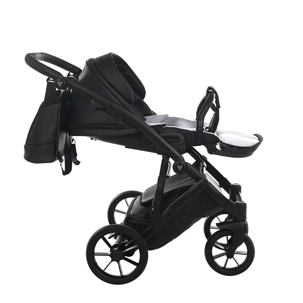 Детская коляска Junama Space Eco 2 в 1 фото 27