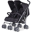 Детская коляска-трость для двойни Cybex Twinyx, с рождения - Фото