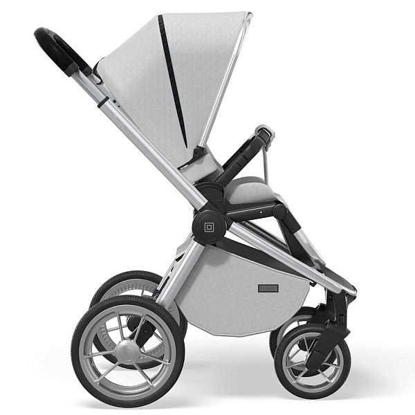 Детская коляска Moon Resea S 2021 2 в 1 фото 16