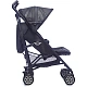 Детская коляска-трость Easywalker Mini buggy, с бампером фото 9