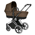 Детская коляска Cybex Priam Light 2 в 1 (Cashmere Beige
						
					) — Фото