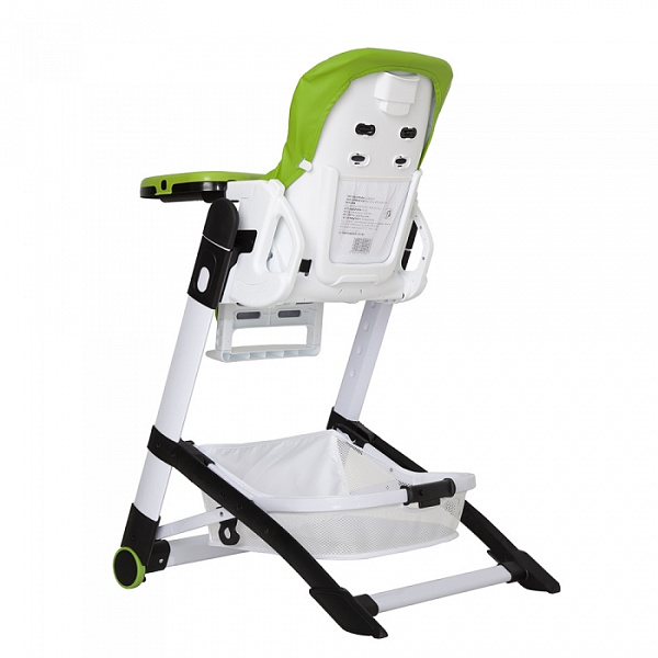 Стульчик для кормления Carrello Apricus CRL-14201 фото 5