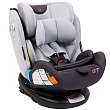 Универсальное детское автокресло Rant GT isofix Top Tether - Фото