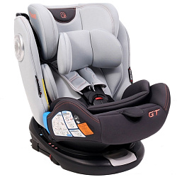 Универсальное детское автокресло Rant GT isofix Top Tether