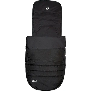 Универсальная футмуфта Joie Footmuff для колясок Litetrax 3, Litetrax 4, Litetrax 4 Air