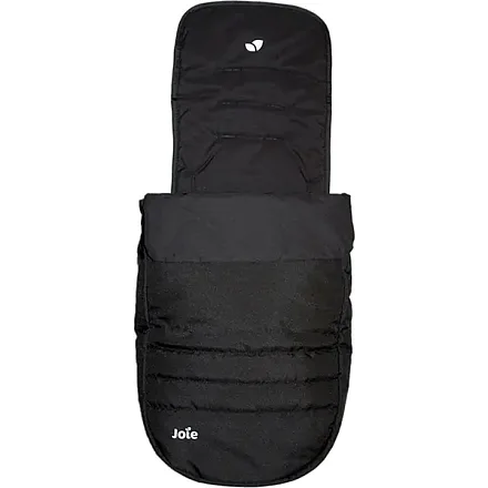 Универсальная футмуфта Joie Footmuff для колясок Litetrax 3, Litetrax 4, Litetrax 4 Air