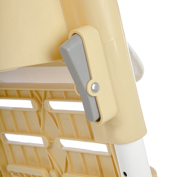 Детский стульчик для кормления Indigo Tasty фото 10