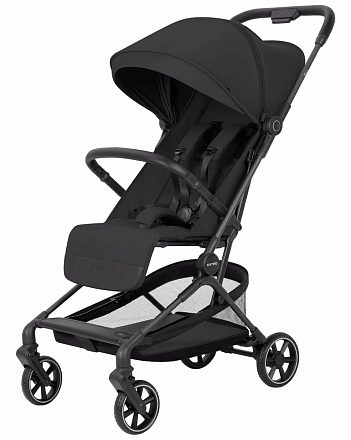 Детская прогулочная коляска Carrello Evo CRL-5533