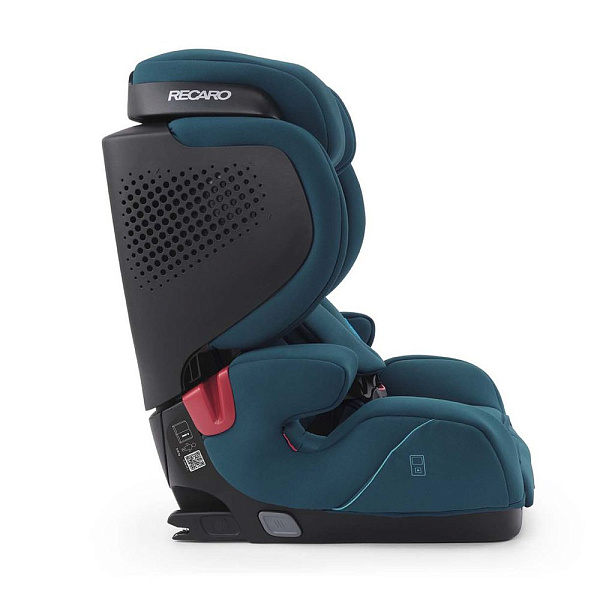 Детское автокресло Recaro Tian Elite фото 3
