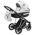 Детская коляска Bebe-Mobile Lucia Special Edition 2 в 1 (BL-107
						
					) — Фото