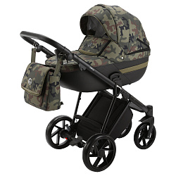Детская коляска Bebe-Mobile Lucia 2 в 1
