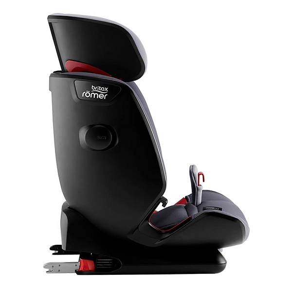 Детское автокресло Romer & Britax Advansafix IV R фото 3
