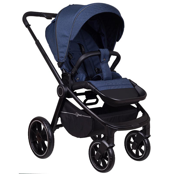 Детская коляска Rant Flex Grand 2 в 1 фото 12