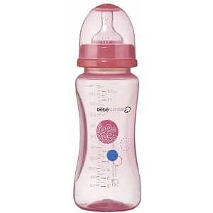 Бутылочка Bebe Confort серия Maternity Бебе Конфорт Матернити 360 мл