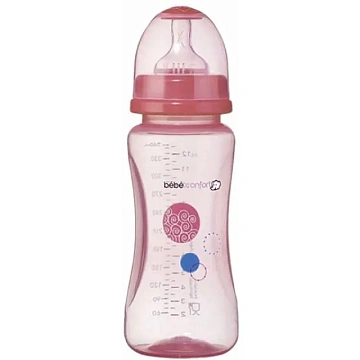Бутылочка Bebe Confort серия Maternity Бебе Конфорт Матернити 360 мл