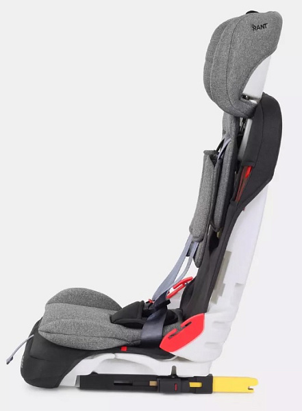 Детское автокресло Rant Taxi Isofix фото 5