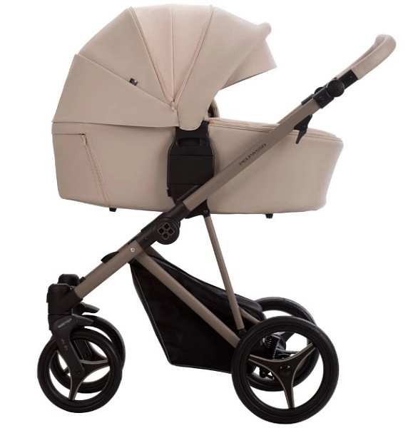 Детская коляска Bebetto Pelpasso Pro 2 в 1 фото 8