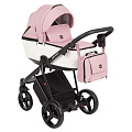 Детская коляска Adamex Cristiano 3 в 1 (Cr211
						
					) — Фото