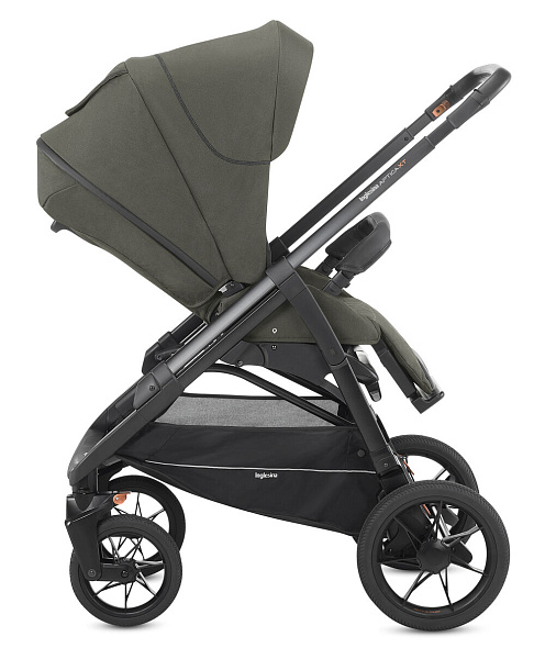 Детская прогулочная коляска Inglesina Aptica XT фото 2