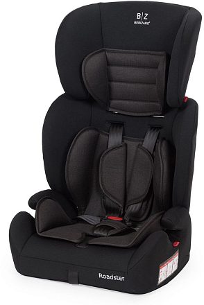 Детское автокресло Bebizaro Roadster BC702F