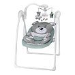 Зеленый