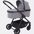 Детская коляска Mowbaby Move 2 в 1 с сумкой - Фото