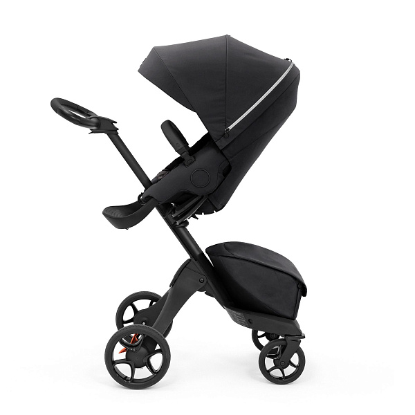 Детская прогулочная коляска Stokke Xplory X фото 17
