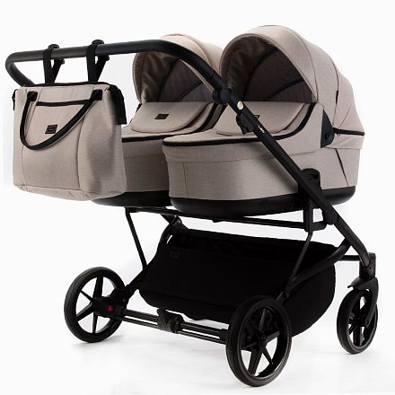 Детская коляска Adamex Leo-Duo 2 в 1