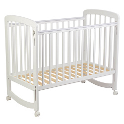 Детская кроватка Polini Kids Simple 304