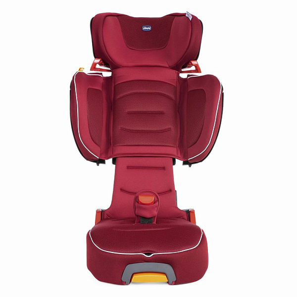 Детское автокресло Chicco Fold&Go i-Size фото 8